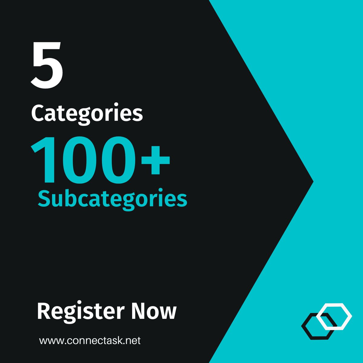 connectask_'s tweet photo. Your go-to Online Marketplace with more than 100 Categories, Subcategories &amp; Skills. Swipe to explore!

📲 Benefit from these services &amp; Sign Up Now as a Freelancer or Client on https://t.co/1UR89Q438w https://t.co/3IYap6hYKO