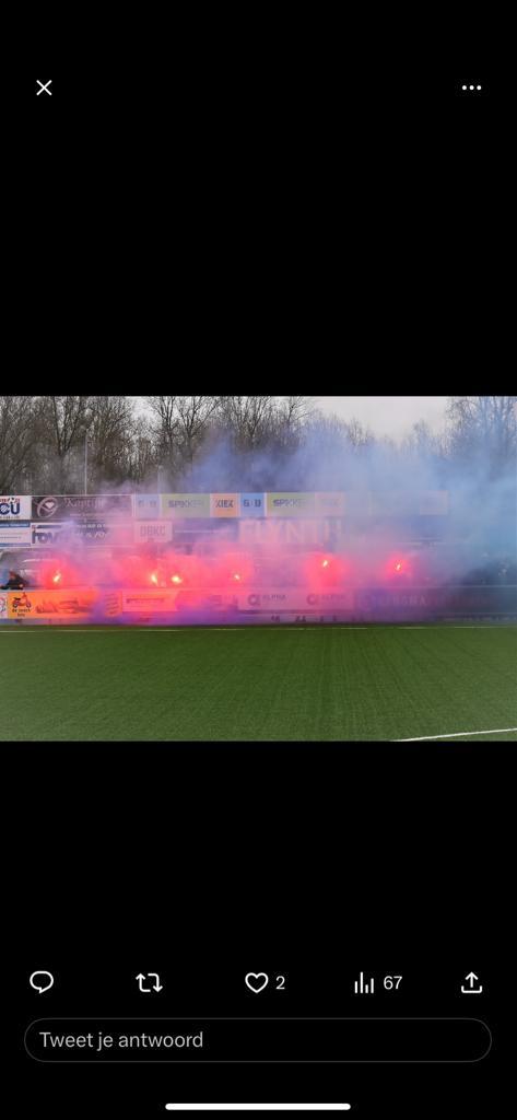 Wouter Hakvoort tweet media