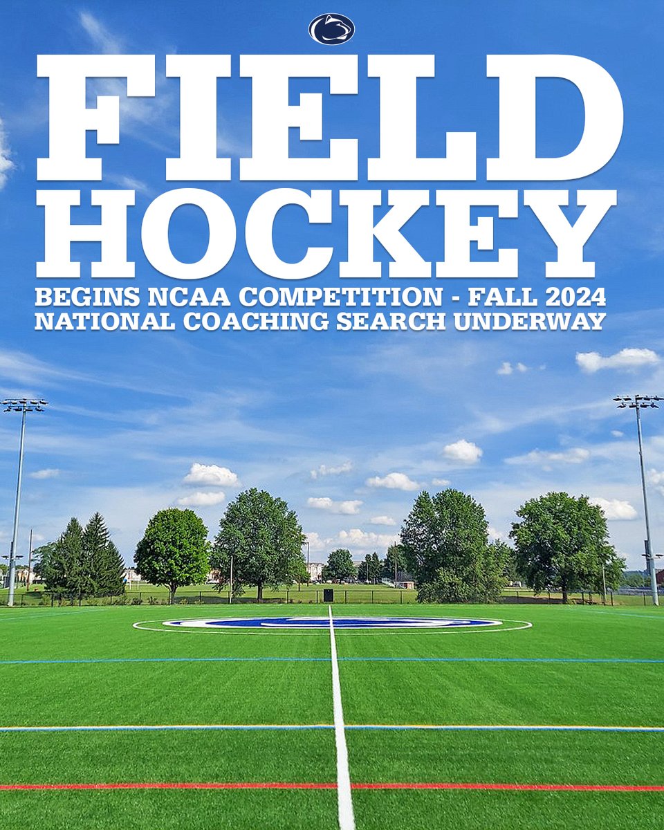 PSHbgAthletics's tweet photo. BIG NEWS 👀

@nfhca | @USAFieldHockey

#d3fh
#pshbgfh
#PrideSpiritHonor https://t.co/kcpQnKubrp