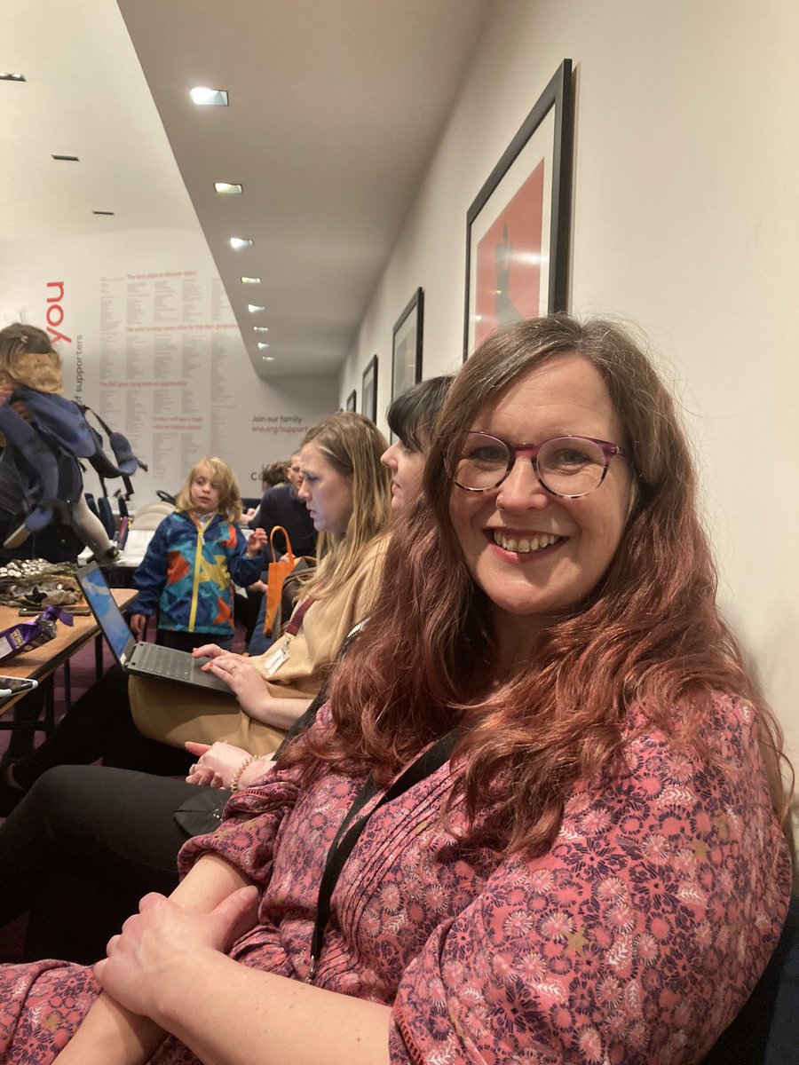 Martin Fitzpatrick (@martinf00617462) on Twitter photo This is @jen_wilson77 Wardrobe show manager <a href="/E_N_O/">English National Opera</a> .A cover went on yesterday & while the show was going on Jen was quickly moving buttons & adding tabs to costumes to aid the singer’s performance. Part of her job, you might say, but her skill would be missed if she weren’t there This is @jen_wilson77 Wardrobe show manager <a href="/E_N_O/">English National Opera</a> .A cover went on yesterday & while the show was going on Jen was quickly moving buttons & adding tabs to costumes to aid the singer’s performance. Part of her job, you might say, but her skill would be missed if she weren’t there