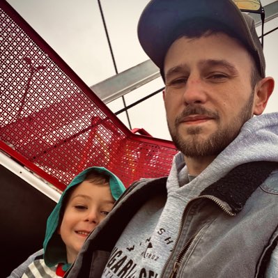#NewProfilePic