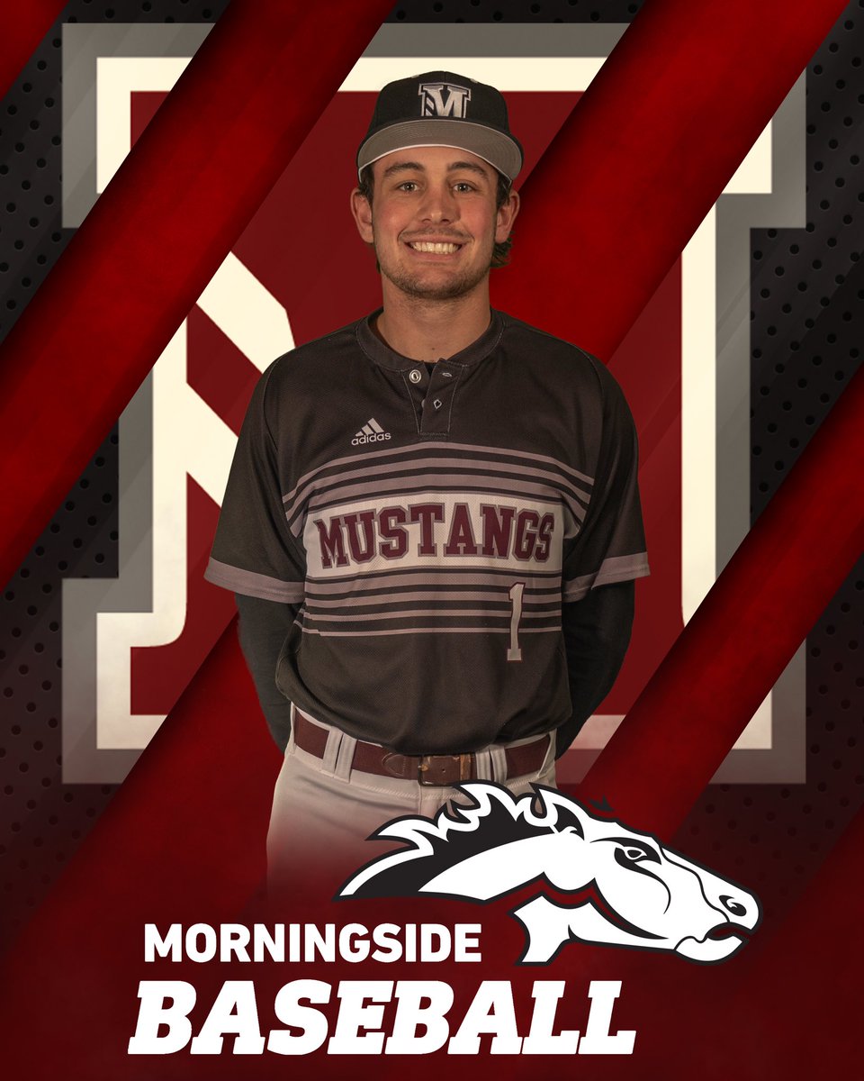 Morningside Baseball tweet media
