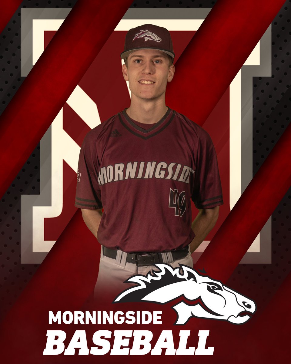 Morningside Baseball tweet media