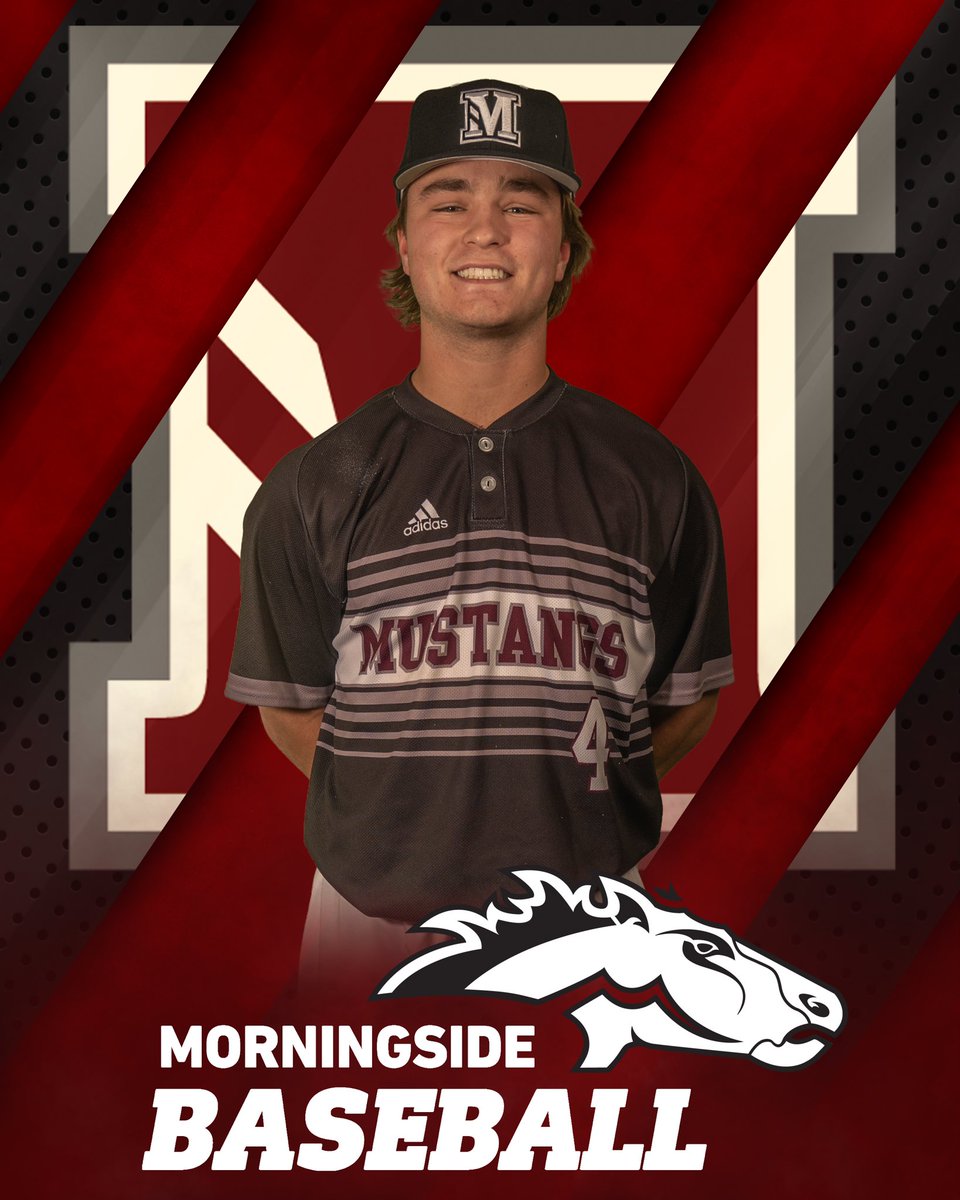 Morningside Baseball tweet media
