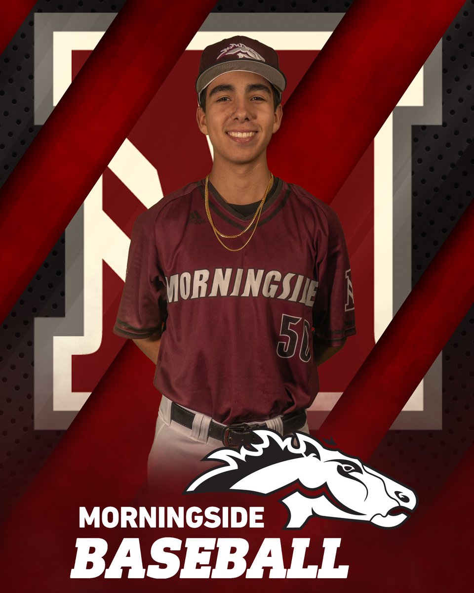 Morningside Baseball tweet media
