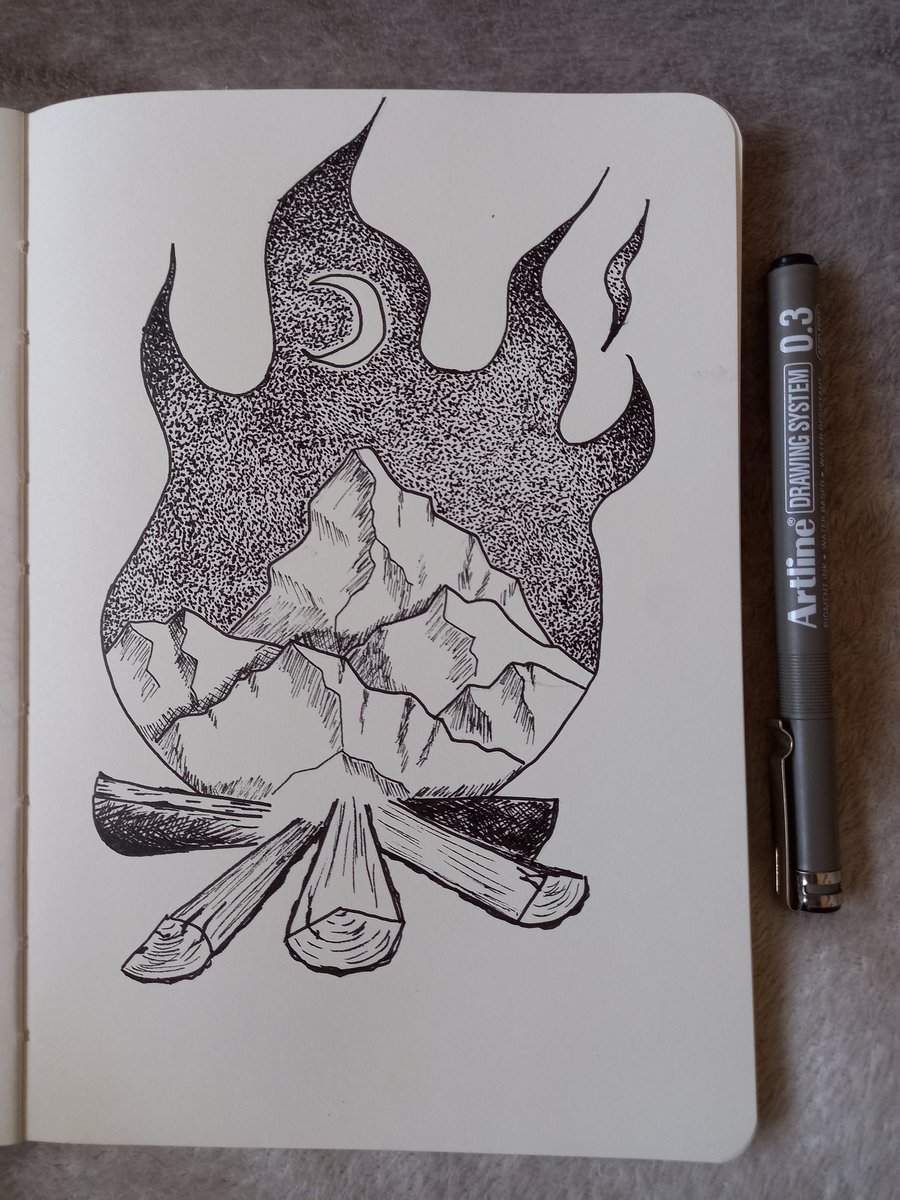 Bird_cherry_art's tweet photo. 🖤🖋 https://t.co/YvtBIZH9sT