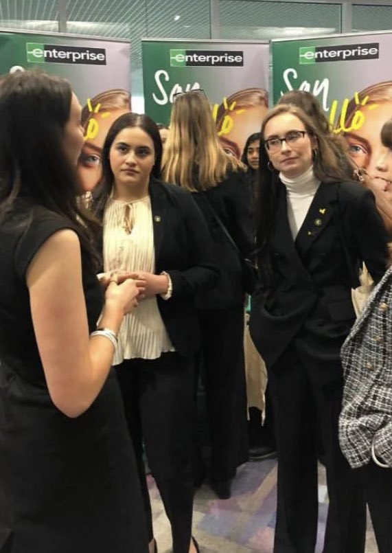 Charlotte Till tweet media