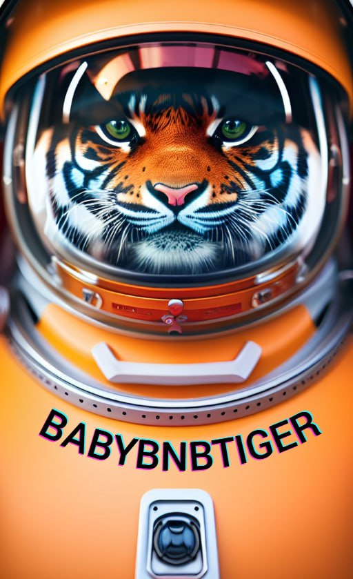 Robosteen's tweet photo. @AltGemsAlert New gem alert !!!

Which allows you to sustain longer in this market and it's none other than #BabyBNBTiger which is one of the profitable ane super active community

Guys do check it out 
https://t.co/fi2gbT7OL1 https://t.co/XHq2CYrOtS