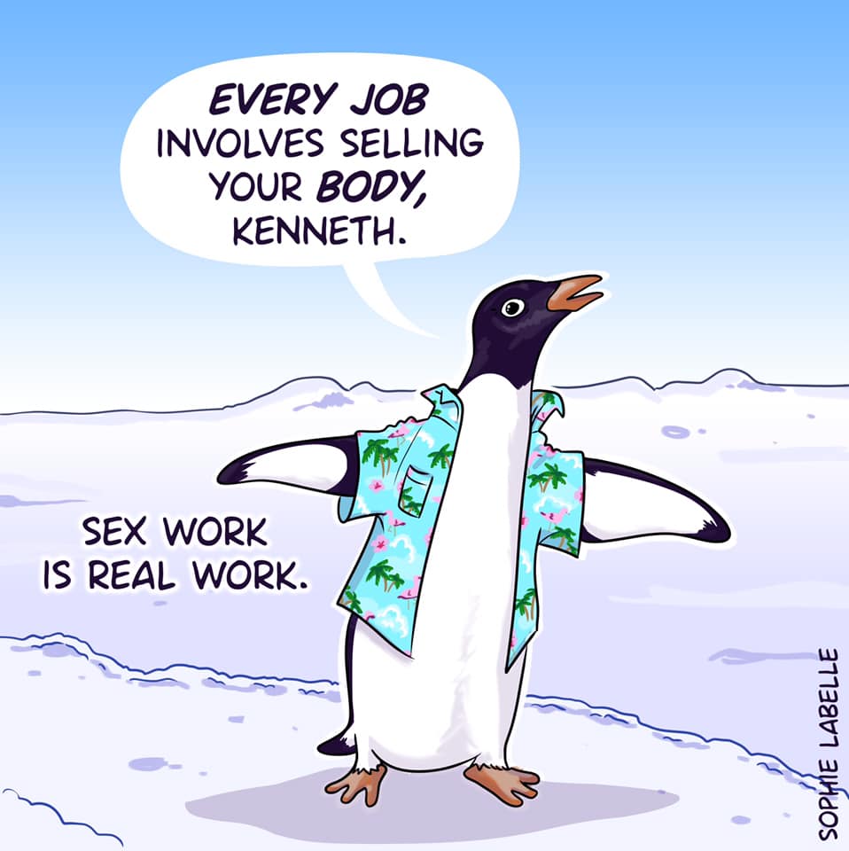 Adult Human Problem 🍅 on Twitter "RT AssignedMale Trans masc penguin