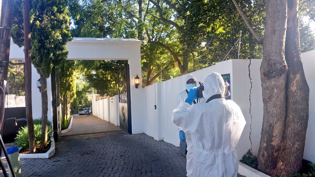 Silindelo Sebata tweet media