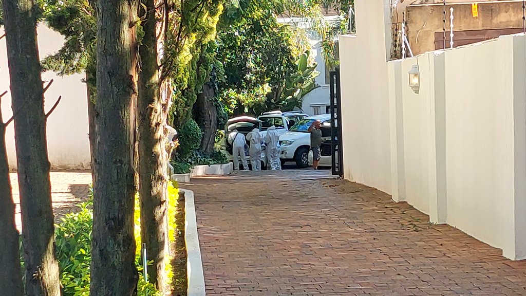 Silindelo Sebata tweet media