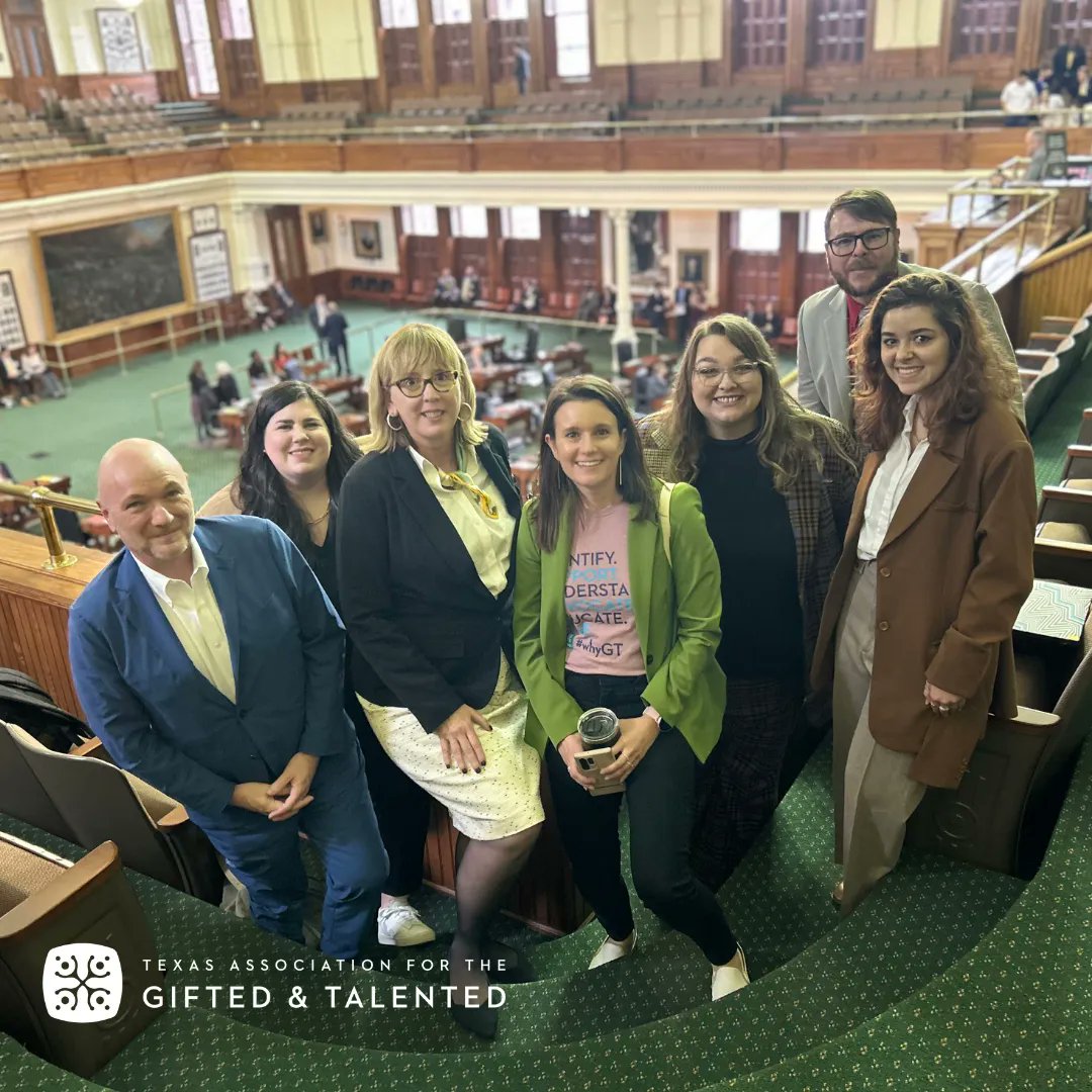 TXGifted's tweet image. Do you know how to contact your legislators? Start here: buff.ly/3Gdlp3z and ask them to show their support students who have been identified for G/T services this week! #whyGT #gtchat #TAGT #GTweek