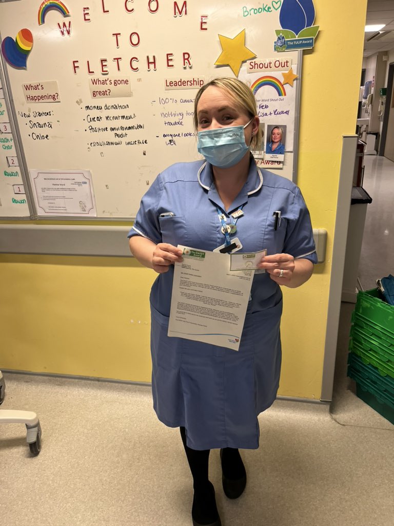 Clare Bodell (@clarebodell) on Twitter photo Well done Rachel on her <a href="/DAISY4Nurses/">DAISY Foundation</a> win ☺️ super proud <a href="/MelvinWar2004/">Michelle Rhodes</a> <a href="/beldring1/">Belinda Dring</a> Well done Rachel on her <a href="/DAISY4Nurses/">DAISY Foundation</a> win ☺️ super proud <a href="/MelvinWar2004/">Michelle Rhodes</a> <a href="/beldring1/">Belinda Dring</a>