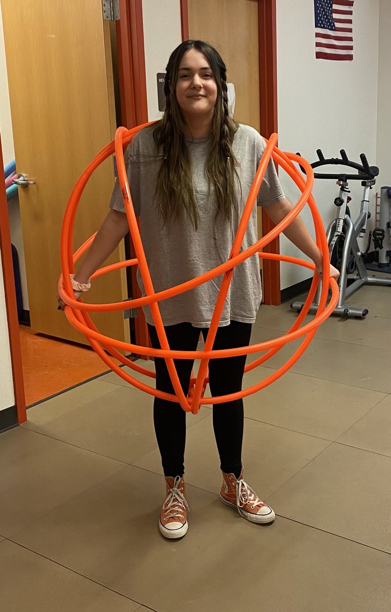 MECHS PE tweet media