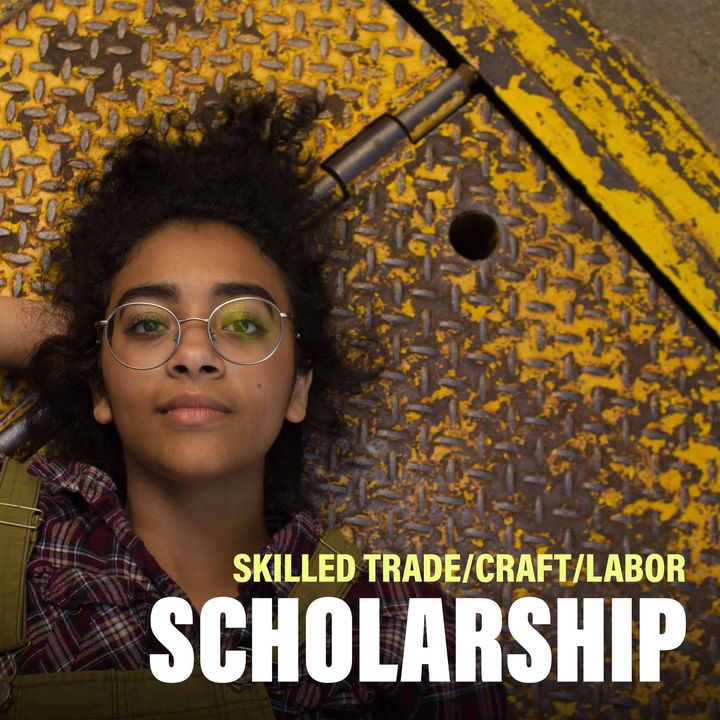 mistudentaid's tweet image. Do you plan to study in the fields of trade, craft, or labor occupations? This scholarship is for you! Pureland Supply is offering a $500 scholarship to the student who writes the best essay on the given topic. The deadline to apply is May 1. ➡️ bit.ly/2R2xfUB