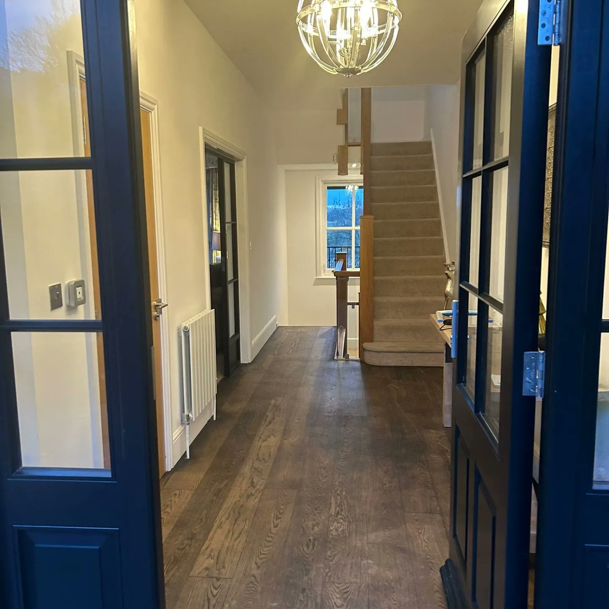 CrowngateBuild's tweet image. Works progressing towards completion at our Kenilworth project

#basementextension #kitchenisland #renovationproject #crowngateconstruction