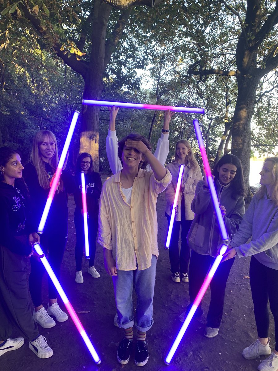 POV: everybody else nails it and you mess up 🙈