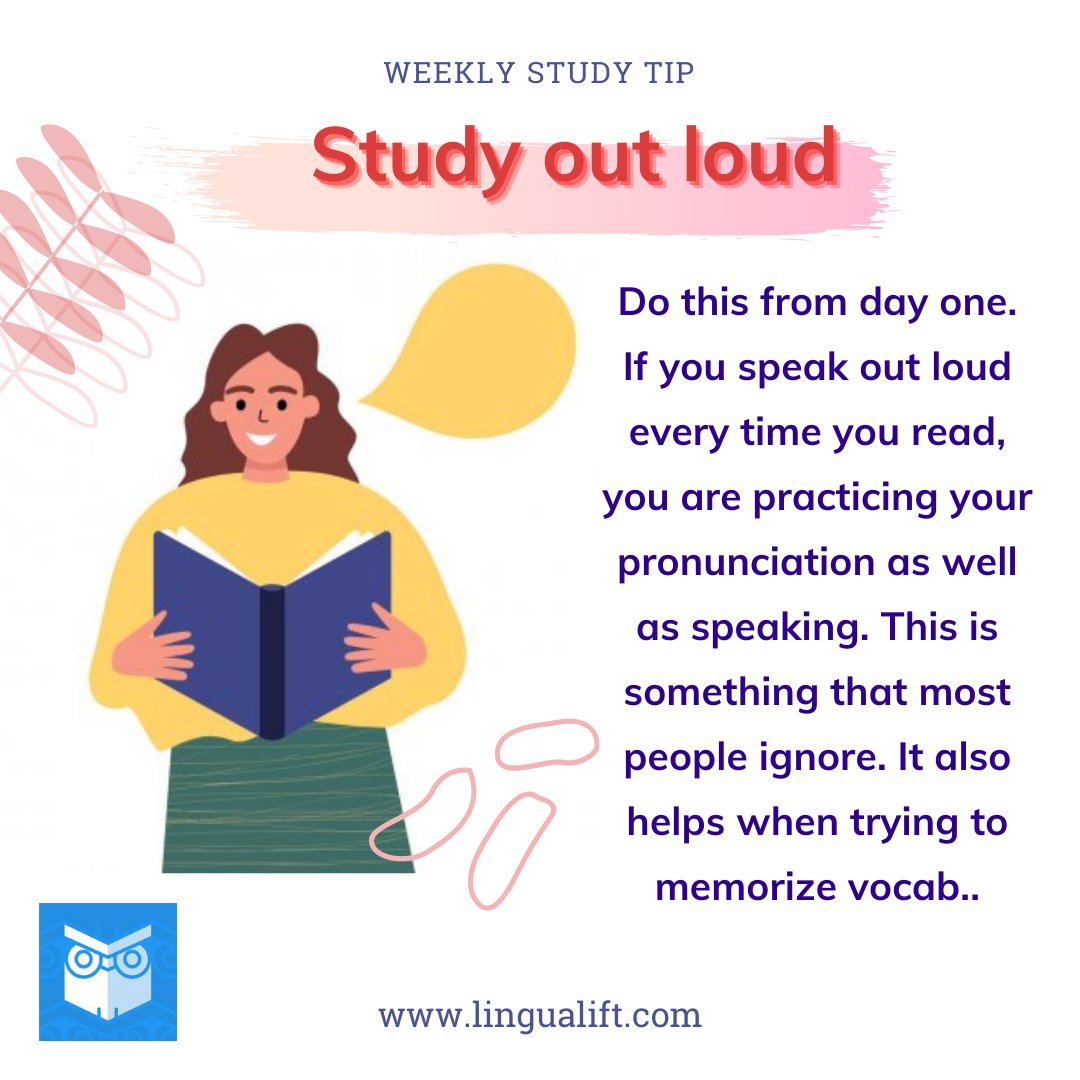 lingualift's tweet photo. #studytips https://t.co/2EONjKjjbq