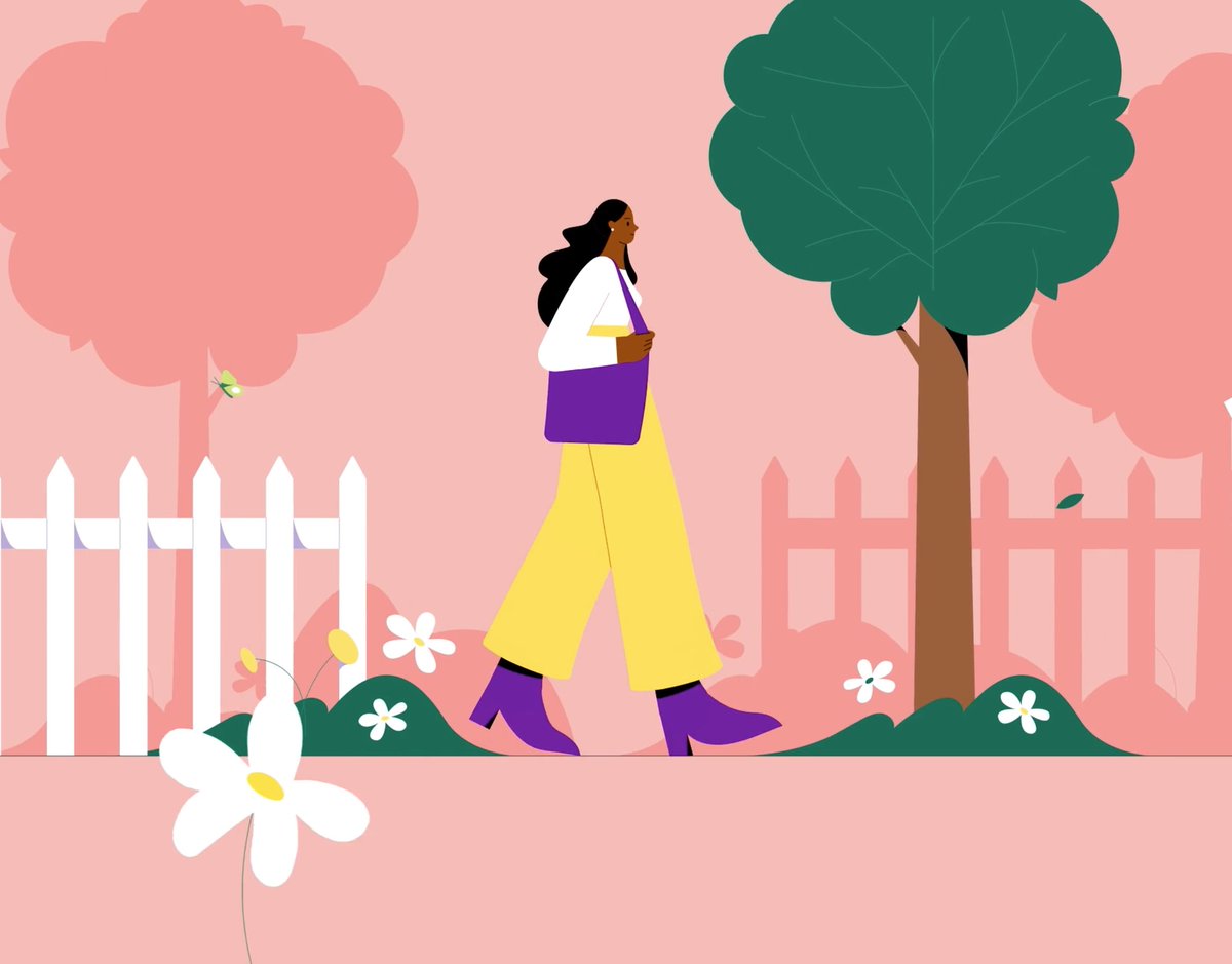 stash_magazine's tweet photo. “The aim was to give a short feel-good message by showing the story of #Easter may connect with modern life"

Timely and reassuring film via #CapeTown studio @wearebatchtv
for @biblesociety

Watch: https://t.co/RnRWqqtdjb

#animation #explainer #design #illustration #motiondesign https://t.co/eEizZmcOCq