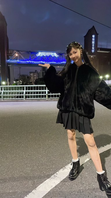 Twitterのコスプレ画像28