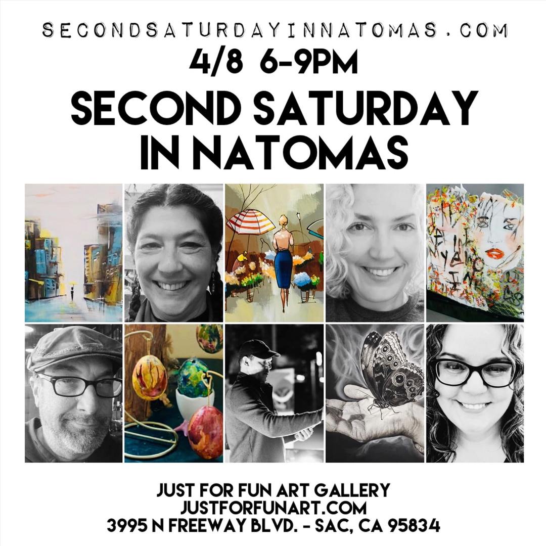 ArtsNatomas's tweet photo. 4/8/23 Come hang out & celebrate community with https://t.co/M1GBP75xLH
#secondsaturdayinnatomas #natomasbuzz #sacramento #norcal #california #welovenatomas #downtownsacramento #northnatomas #southnatomas #natomasevents https://t.co/vimckqoBvW