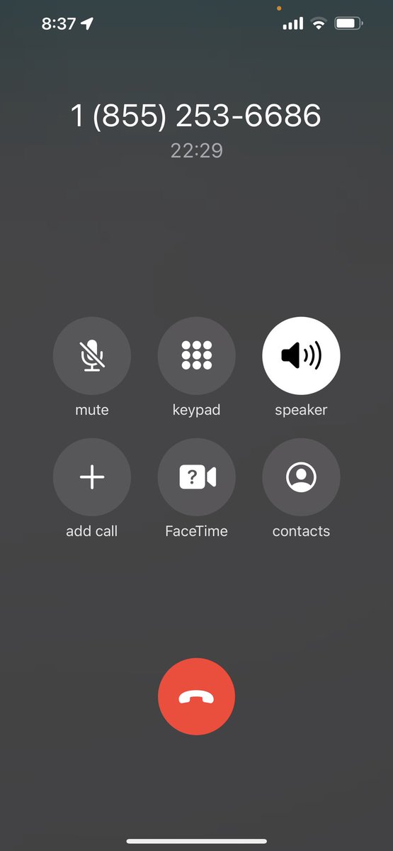 Trader7860's tweet photo. #Lenovo has #customers in over 150
#countries and we #love talking to each and everyone. That’s what I have been listening to for almost an hour and am yet to speak to a supervisor @Lenovo https://t.co/5X9R72wzsW