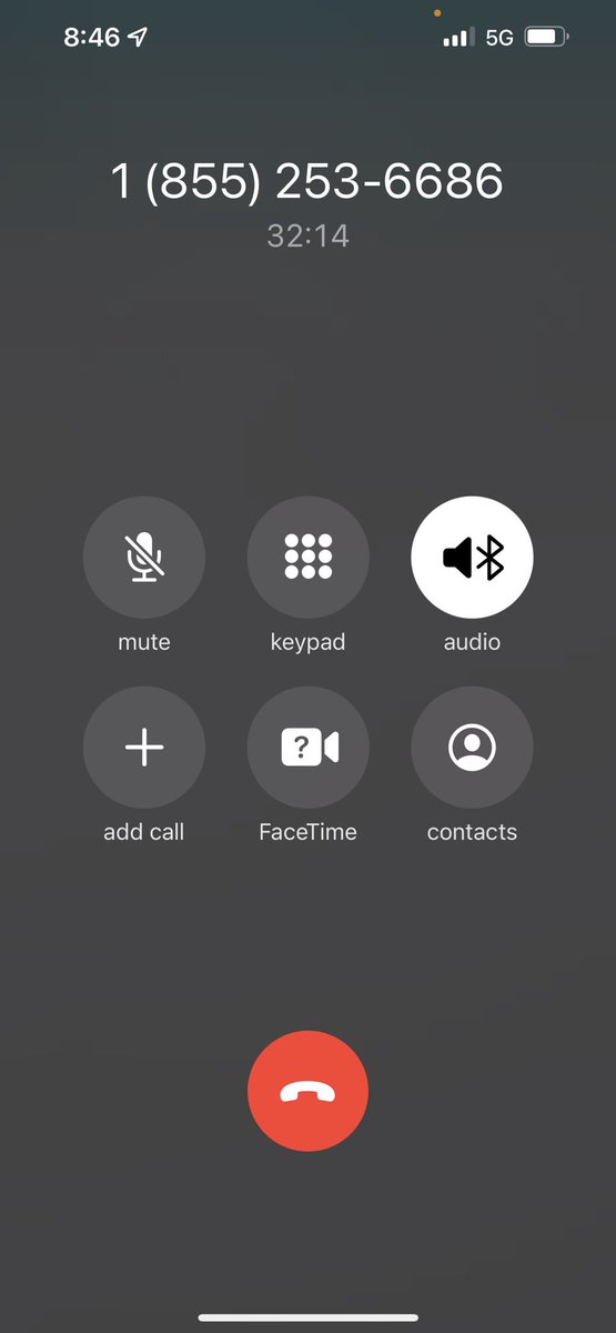 Trader7860's tweet photo. #Lenovo has #customers in over 150
#countries and we #love talking to each and everyone. That’s what I have been listening to for almost an hour and am yet to speak to a supervisor @Lenovo https://t.co/5X9R72wzsW