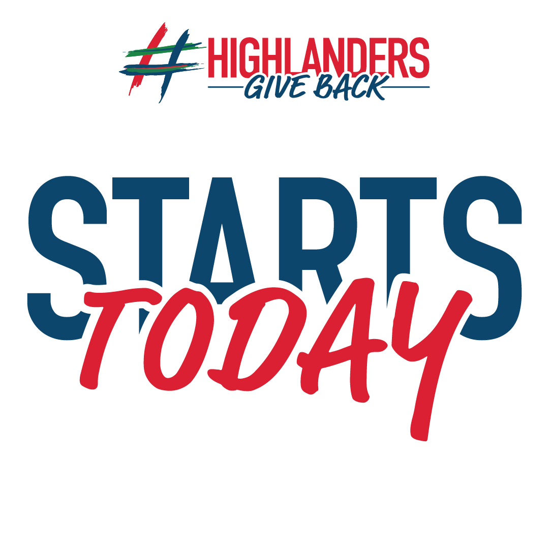 RUCHBS's tweet photo. Join us to celebrate the tradition of giving back at Radford University.

For 48 hours beginning at NOON TODAY during #HighlandersGiveBack! Help our CHBS Student Travel and Research Support (STARS) Fund grow for our students!

https://t.co/phEbTKiLxF https://t.co/A32oOsHO8B