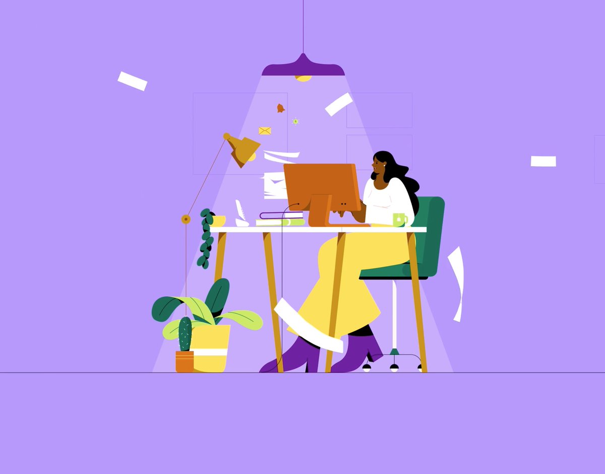 stash_magazine's tweet photo. “The aim was to give a short feel-good message by showing the story of #Easter may connect with modern life"

Timely and reassuring film via #CapeTown studio @wearebatchtv
for @biblesociety

Watch: https://t.co/RnRWqqtdjb

#animation #explainer #design #illustration #motiondesign https://t.co/eEizZmcOCq