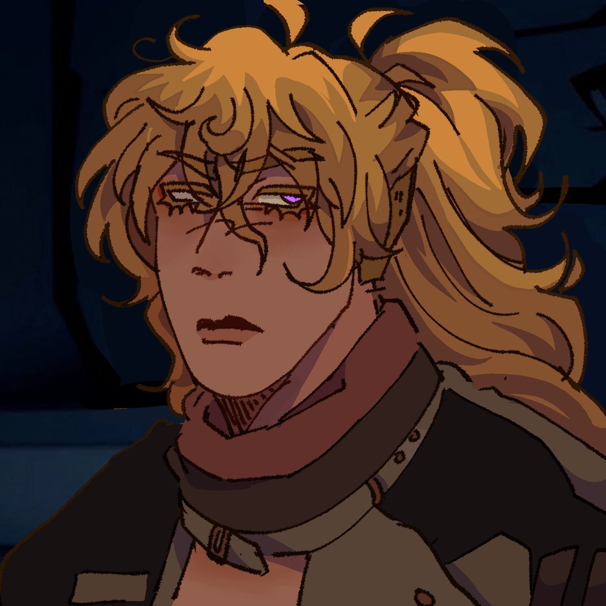 stokercore's tweet photo. i wanted to give this a shot too...... 
#rwby https://t.co/pSK4MFgGcP