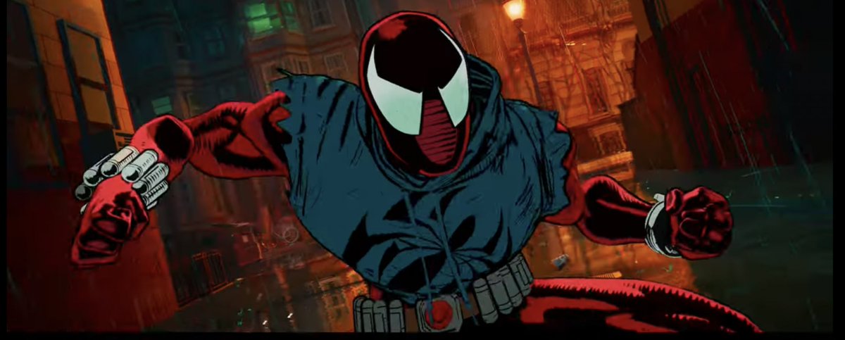 𝗦𝗣𝗜𝗗𝗘𝗥 - 𝗖𝗟𝗔𝗨𝗦 .ᐟ tweet media