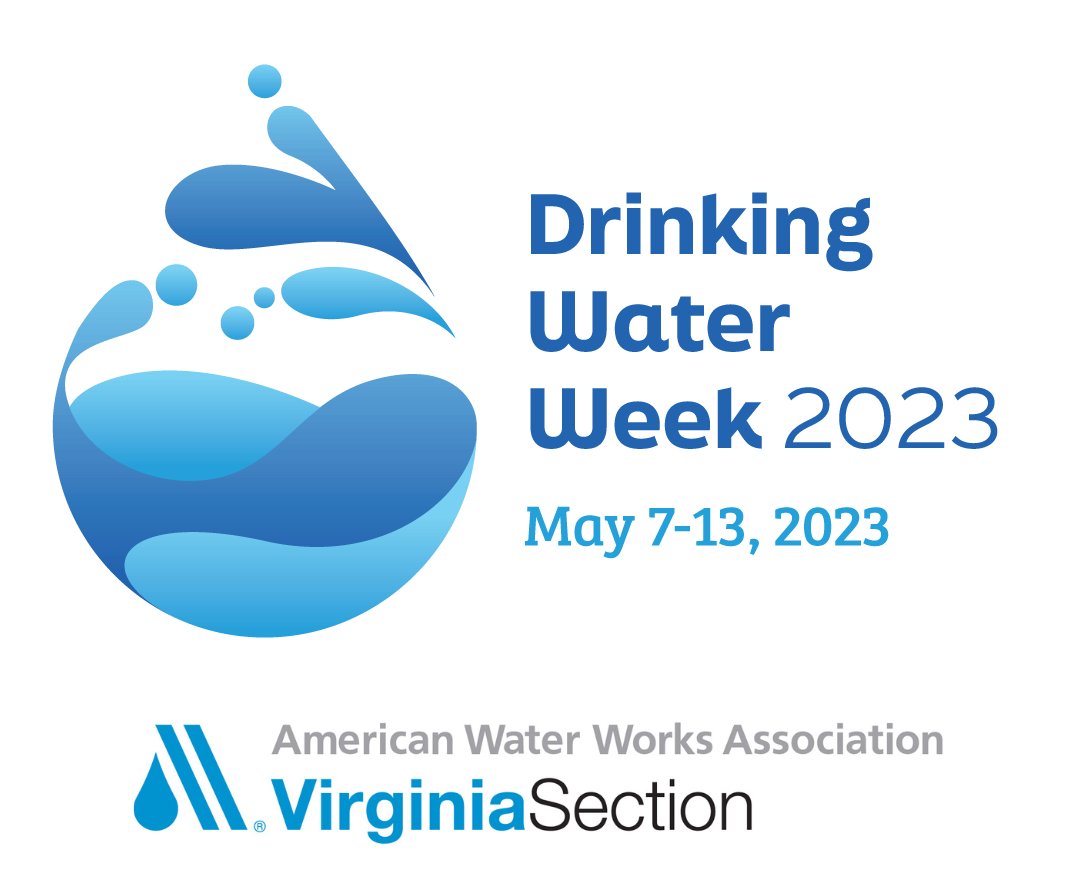 VA_AWWA's tweet photo. We've got a toolkit of resources to help you celebrate the people behind the scenes keeping our water safe, plentiful, and accessible.  https://t.co/q5alfXxKM1 https://t.co/WgS9R5DlqO