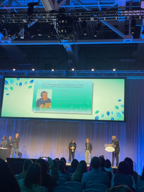 Niobe Way tweet media