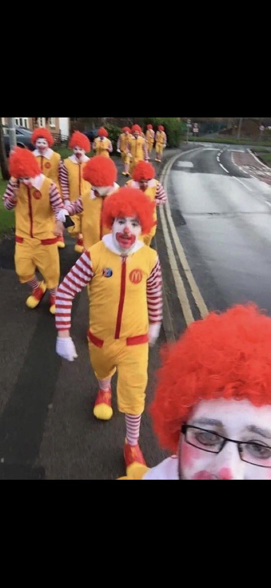 My bitch n all her homegirls 🤣