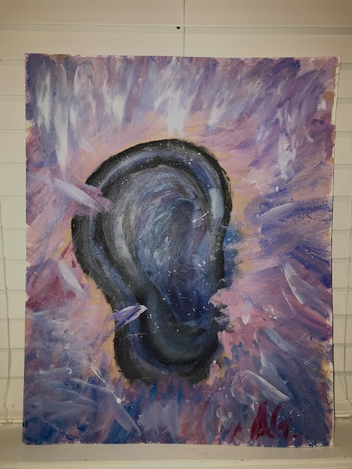 Our Social Justice Fellows recently met with Professor LaNitra Berger, the Director of African and African American Studies at George Mason University to talk about the relationship between Jewish and African-American Communities.