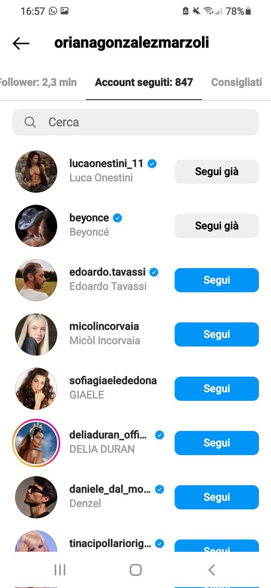 SaraM_1989's tweet photo. É andata male agli oriele ��🤣🤣 ci hanno provato a buttare me**a su Luca, ma per fortuna Oriana ragiona con la sua testa sua!! #gfvip #onestiners #orianistas https://t.co/d8KxLgpRFj