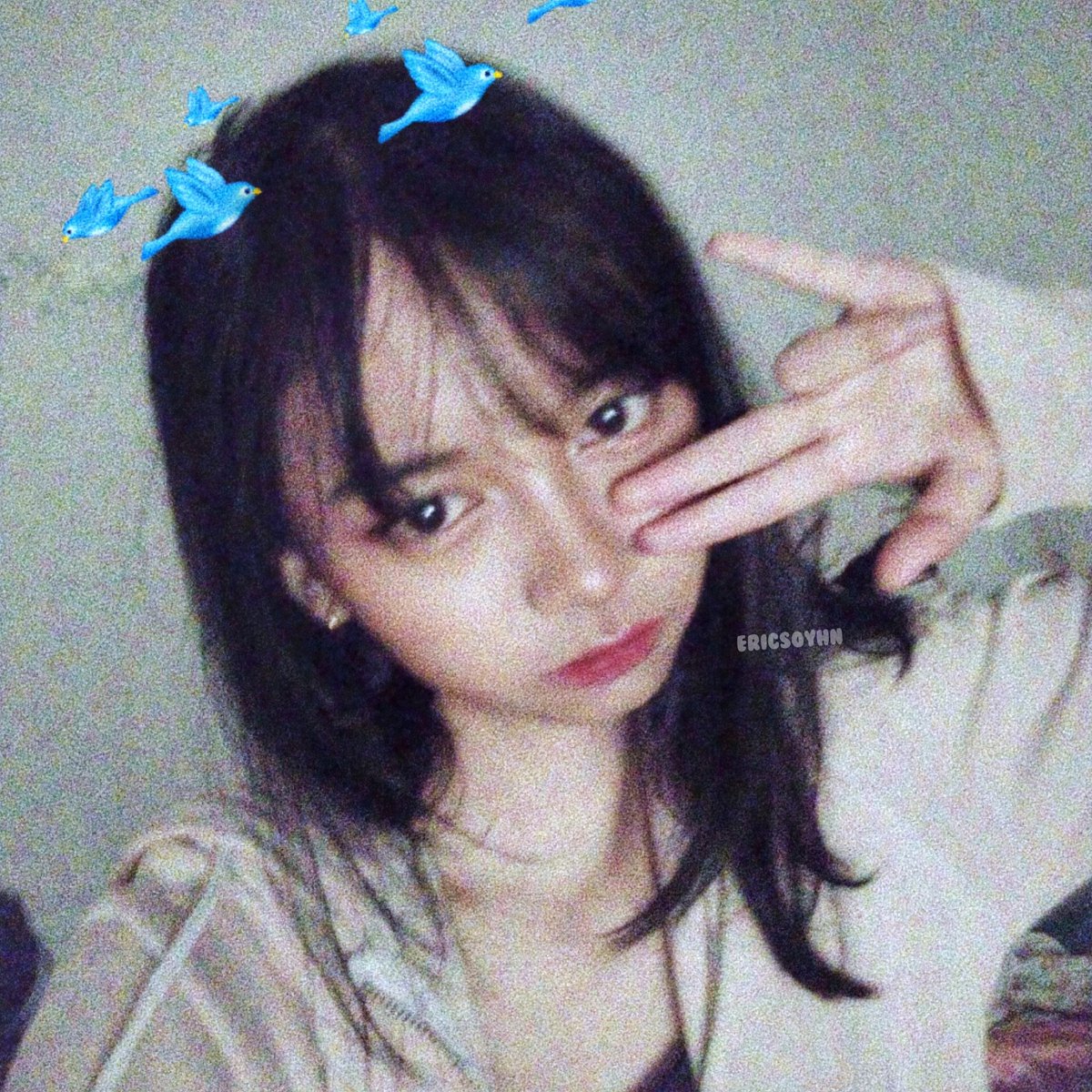 ericsoyhn's tweet photo. There is something about you, I can't resist. 

#TBSD  #TheBSelcaDay #DeobiSelcaDay #더비셀카데이  #TheBShot◡̈  #THEBOYZ #ERIC #에릭 @WE_THE_BOYZ https://t.co/LxQuos3aMC