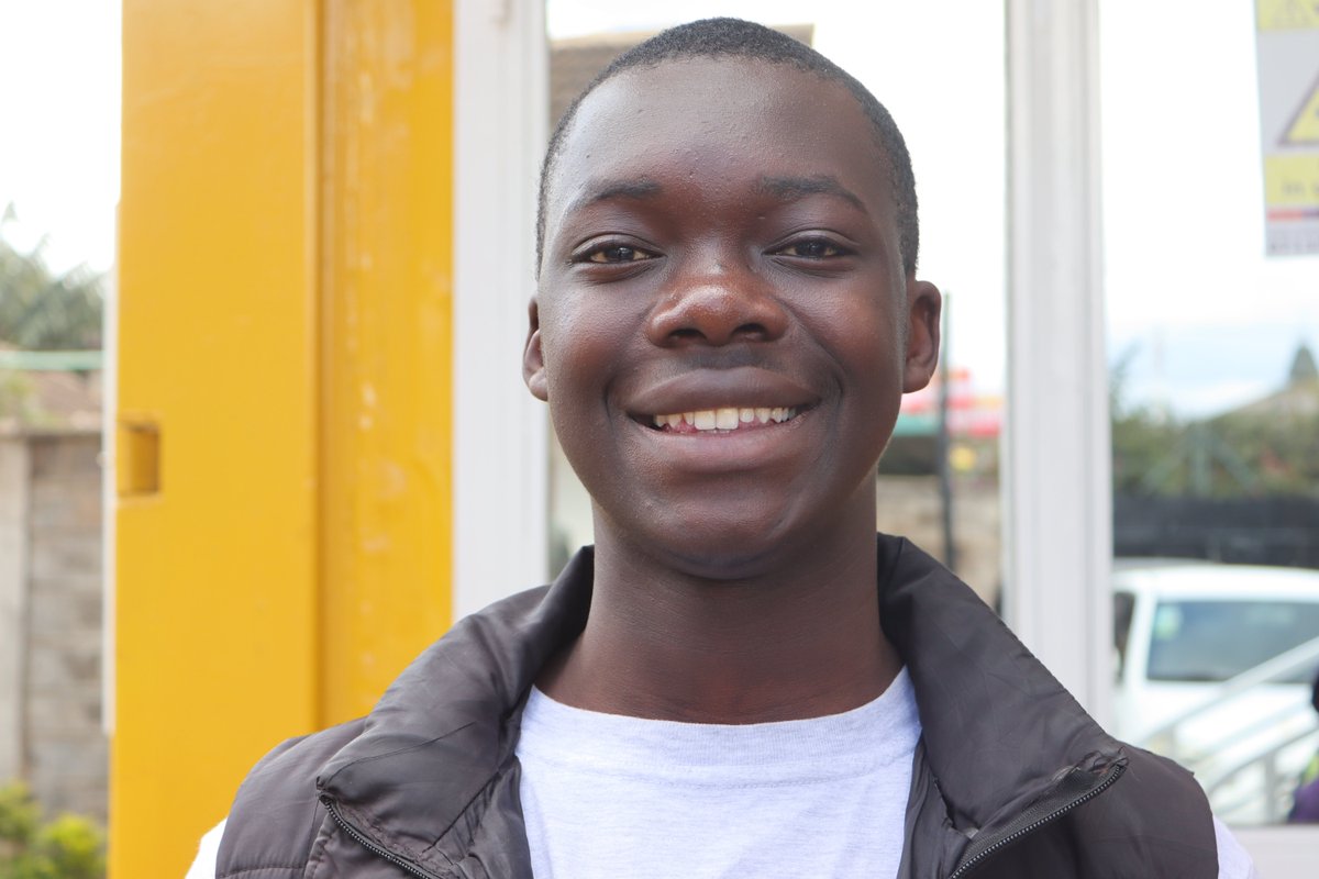 nrcfke_official's tweet photo. Michael is determined to not only emerge among the top students in his school but to also be the top KCSE performer in the program this year. To read more on this, click the link below
https://t.co/kCDdrohzsK
#friendsofngongroad #ngongroadchildrensfoundation #nrcf #education https://t.co/WIjSS8RtAU