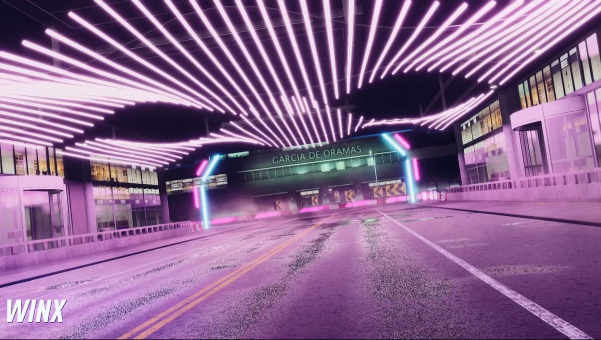 WINX: the name of one of 5 really exciting races in Need For Speed. 🏎️🏎️🚓🚔    Go try it now or call us to find out more! #nfs #adrenalineamusements #EA