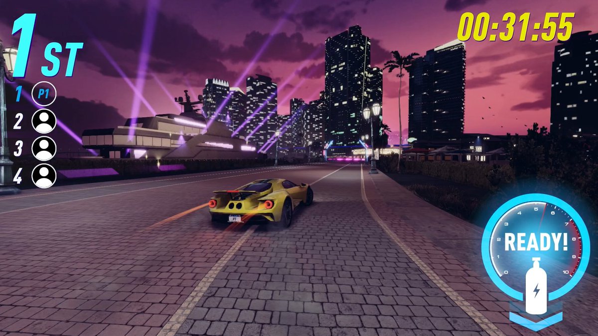 Info_aagames's tweet photo. WINX: the name of one of 5 really exciting races in Need For Speed. 🏎️🏎️🚓🚔    Go try it now or call us to find out more! #nfs #adrenalineamusements #EA https://t.co/Io6Azp1zsJ