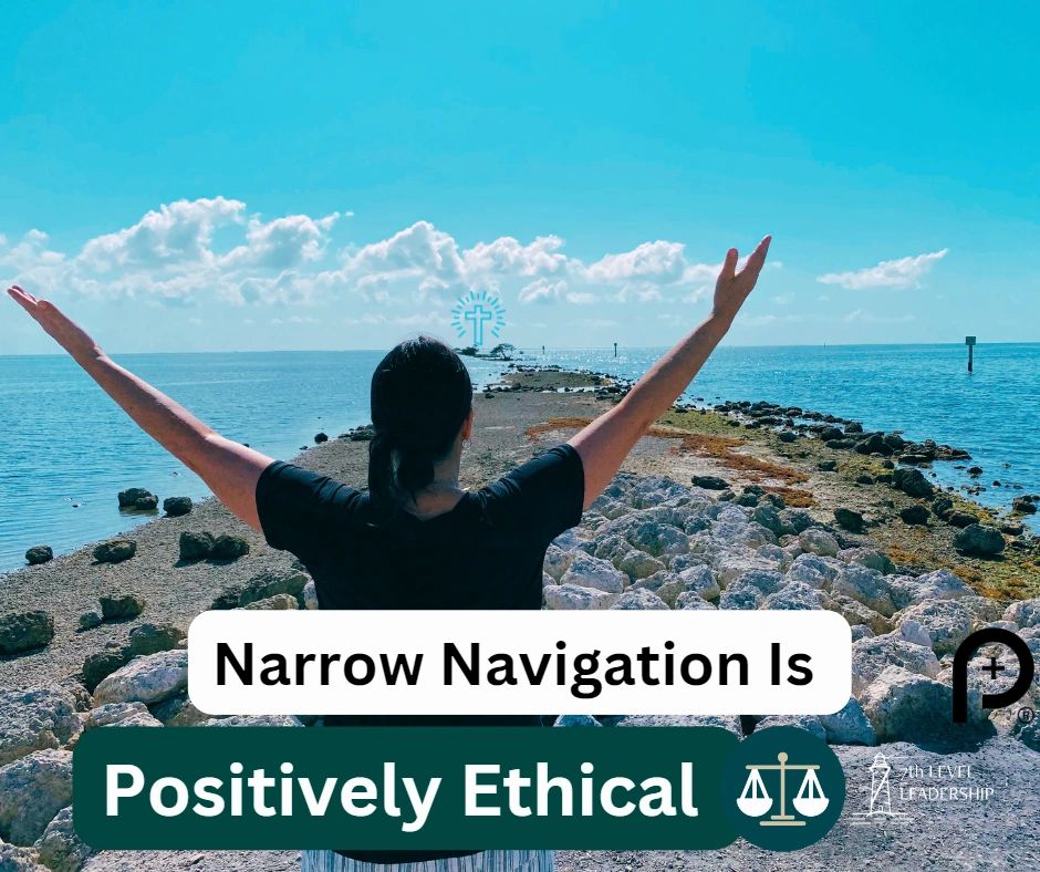 leadingleigh's tweet photo. Ethical leadership is a wonderful phrase and often challenging to navigate. Balancing a variety of factors in a situation may reveal different perspectives - https://t.co/kLbRYlnrDg

#Leadership #Positive #Intelligence #Ethical #Navigate #7thLevelLeadership #Coach #LetsDoThis https://t.co/VZxlq7BWzU