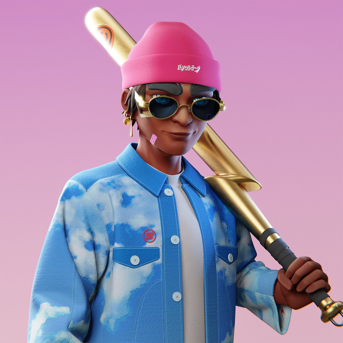 These two Zokus hate each other...

We need you to set the record straight. 

Who has the best drip? 💧

Like for Oni 👹 / RT for Boso 🩹

Make your clan proud if you want to make it to the WL. 

P.S: Tomorrow, you'll get to see them in a different way 👀