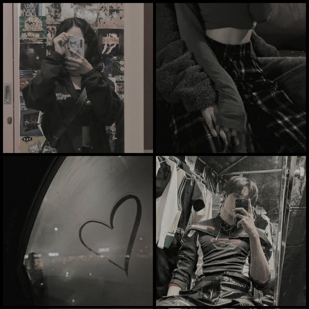 ‘~messed up the circuit or messed my heart? ~’ 

#TBSD #TheBSelcaDay #DeobiSelcaDay #TheBShot◡̈ #THEBOYZ #다보이즈 #더비 #SUNWOO #선우 @WE_THE_BOYZ @IST_THEBOYZ