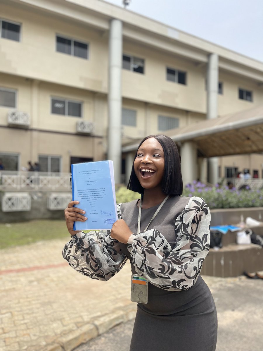 Oluwatunmise__'s tweet photo. Another result of God working behind the scenes for me🎉 https://t.co/vA4GN7QcEi