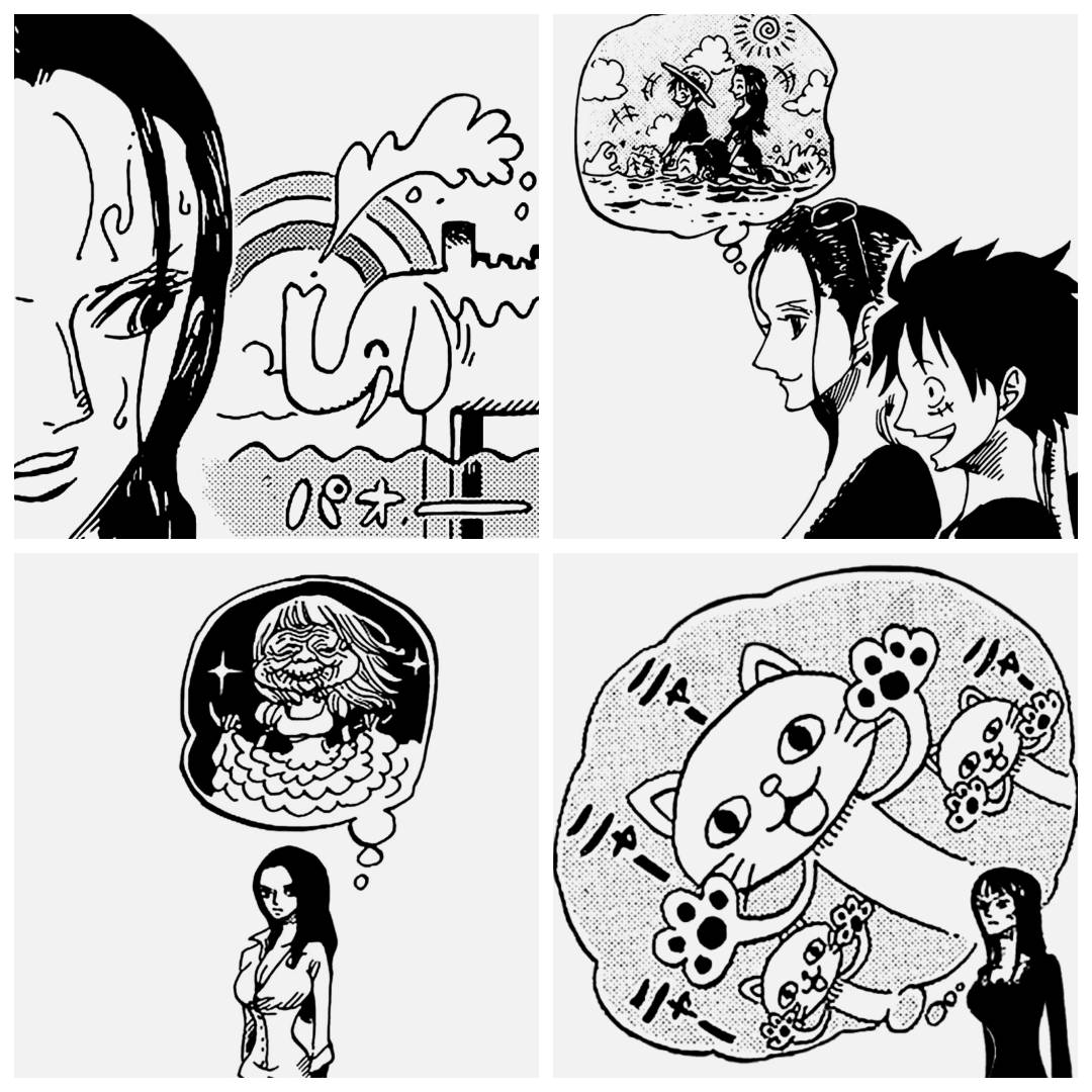 Nico Robin Content On Twitter devil Child nico-robin-content-on-twitter-devil-child