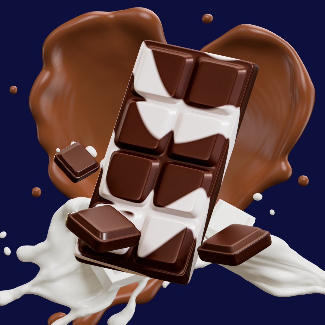 Starting a D2C 🍫 brand as a side project, and here's the idea

1️⃣ Build a product like none in the market (yes, it's special chocolate)

2️⃣ Make a kickass site

3️⃣ Leverage micro-influencer to make it go viral

P.S. Literally following someone else's marketing strategy

🥳