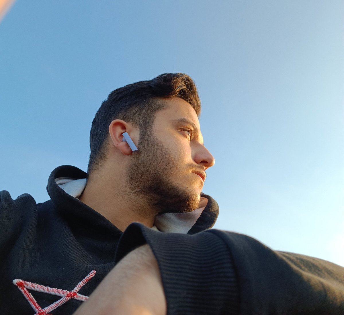 hamonamirr's tweet image. عکس نیم رختون ببینم