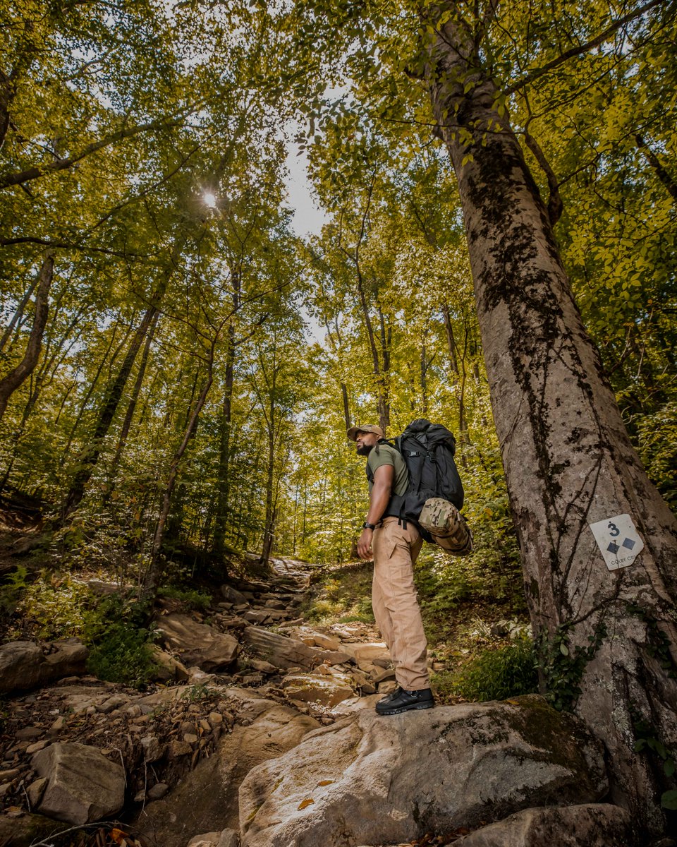 Camping season is here. Ready to hit the trails and find new places to call home. 

--
📸: @shanedurrance
#LiteFighter #FutureOfFieldcraft #FIDOSeries #DriveOn 
#CampingTent #BushcraftGear #Backpacking #FindMeOutside #TheGreatOutdoors #NewTent #AllSeason