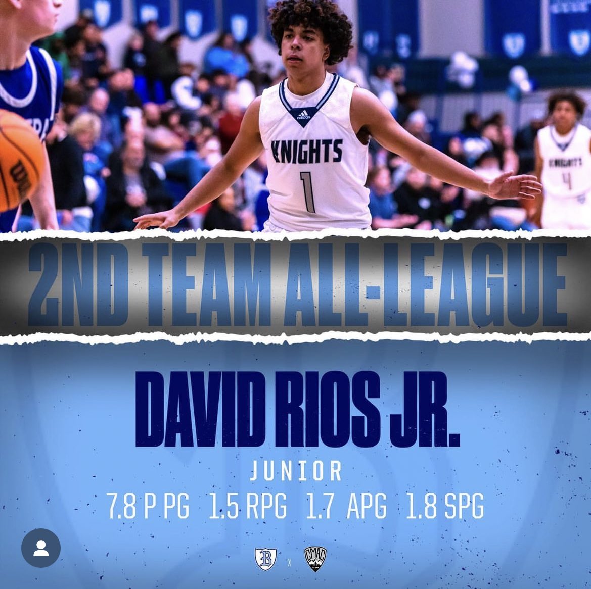 iamdavid2x's tweet image. super thankful to make 2nd all team🙏🏽