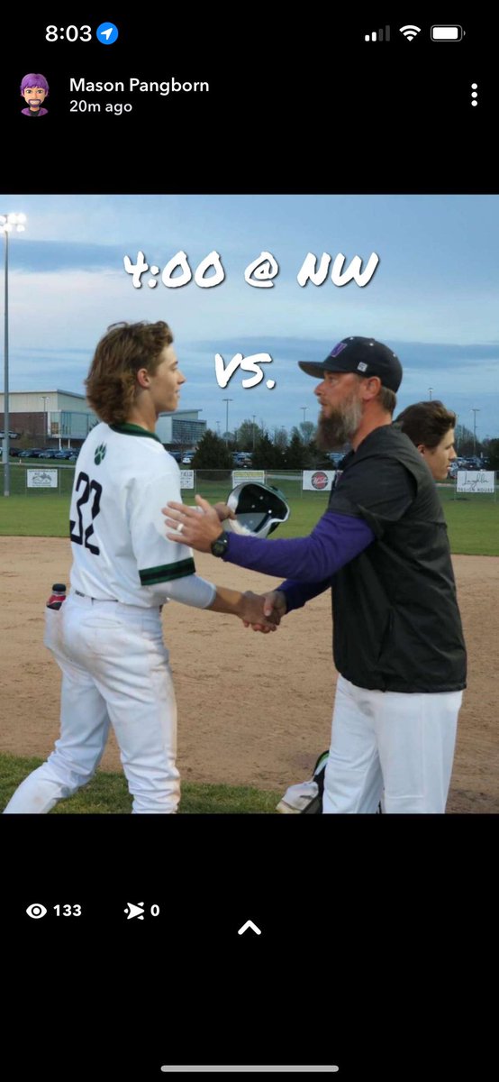 Mike Pangborn tweet media